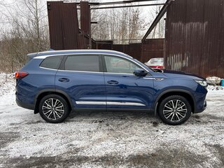 2023 Chery Tiggo 8 Pro I, синий, 2200000 рублей, вид 2