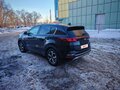 2020 Kia Sportage IV Рестайлинг, чёрный - вид 6