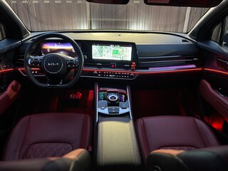 2024 Kia Sportage V, чёрный, 4500000 рублей, вид 5
