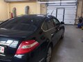 2008 Nissan Teana II (J32), чёрный, 990000 рублей - вид 3
