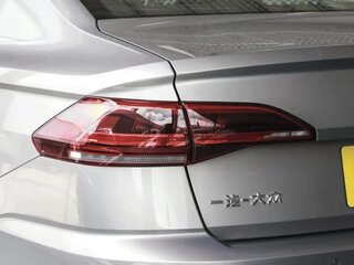2026 Volkswagen Bora IV (China Market) Рестайлинг, серый, 2060000 рублей, вид 5