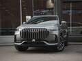 2025 Jaecoo J8, серебристый - вид 2