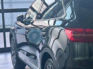 2023 Hongqi HS5 I, чёрный, 2500000 рублей, вид 4