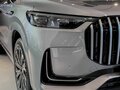 2025 Jaecoo J8, серебристый, 4419000 рублей - вид 4