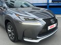 2016 Lexus NX 200 I, серый, 3000000 рублей - вид 1