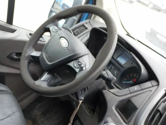 2021 Ford Transit, синий, 2950000 рублей - вид 6