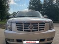 2006 Cadillac Escalade EXT III, белый, 3100000 рублей - вид 4