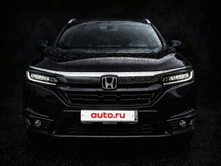 2020 Honda Breeze I, чёрный, 2600000 рублей, вид 3