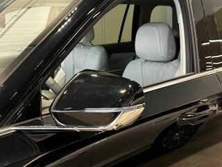 2026 GAC GS8 Traveller II, чёрный, 5349000 рублей, вид 5