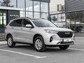 2026 Haval M6 II, серый, 2327859 рублей - вид 6