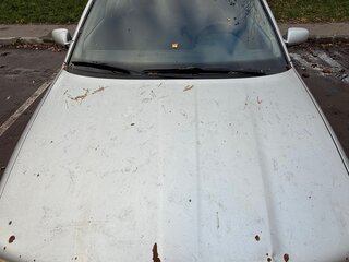 2002 Skoda Octavia I (A4) Рестайлинг, серебристый, 290000 рублей, вид 1