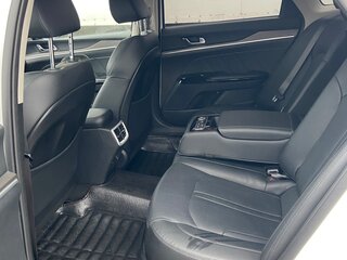 2025 Kia K5 III, белый, 3850000 рублей, вид 4