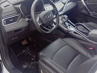 2025 Belgee X70 I, белый, 2150000 рублей, вид 5