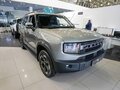 2026 Jetour T1, серебристый, 4265000 рублей - вид 4