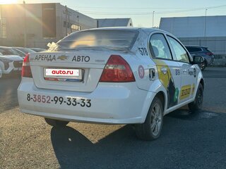 2023 Chevrolet Nexia I, белый, 463320 рублей, вид 3