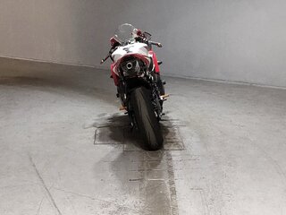 2013 Honda CBR 600RR, белый, 664000 рублей, вид 5