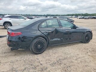 2025 Mercedes-Benz E-Класс 350 VI (W214, S214), чёрный, 6440000 рублей, вид 3