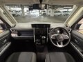 2021 Toyota Roomy I Рестайлинг, чёрный - вид 5