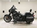 2017 Harley-Davidson Fat Boy, чёрный, 1285000 рублей - вид 1