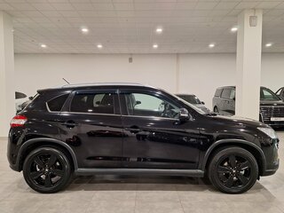 2012 Peugeot 4008 I, чёрный, 1100000 рублей, вид 4