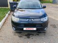 2012 Mitsubishi Outlander III, чёрный, 950000 рублей - вид 1