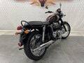 2007 Triumph Bonneville T100, чёрный, 549000 рублей - вид 3