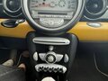 2008 Mini Hatch One II (R56), жёлтый, 750000 рублей - вид 8