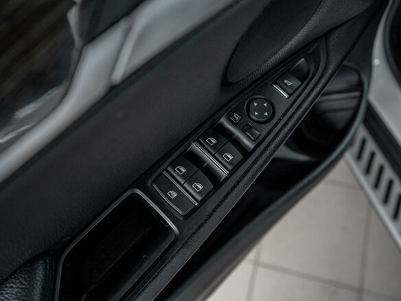 2016 BMW X5 35i III (F15), белый - вид 12