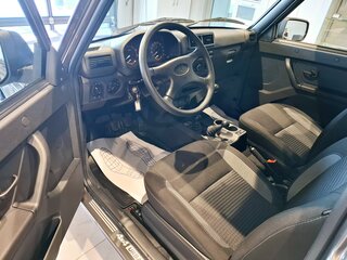 2025 Lada (ВАЗ) Niva Legend I, коричневый, 1315000 рублей, вид 5