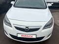 2010 Opel Astra J, белый, 700000 рублей - вид 1