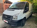 2013 Ford Transit, белый, 735000 рублей - вид 1