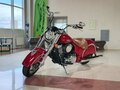 2015 Indian Chief, красный, 900000 рублей
