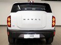 2026 Haval H3 I Рестайлинг, белый - вид 4