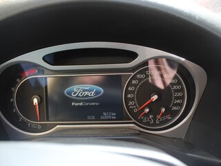 2009 Ford Mondeo IV, серый, 490000 рублей, вид 2