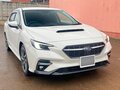 2021 Subaru Levorg II, белый, 3050000 рублей - вид 2