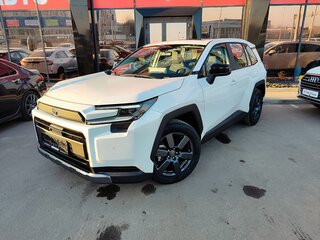 2026 Toyota RAV4 VI (XA60), белый, 4300000 рублей, вид 1