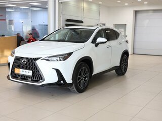 2025 Lexus NX 200 II, белый, 6450000 рублей, вид 1