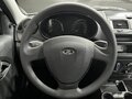 2026 Lada (ВАЗ) Granta I Рестайлинг, белый - вид 10