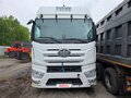 2023 FAW J6 CA4250, белый, 4711000 рублей - вид 3