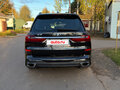 2021 BMW X7 40d I (G07), чёрный, 8300000 рублей - вид 5