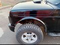 2016 Lada (ВАЗ) 2121 (4x4) I Рестайлинг, чёрный, 550000 рублей - вид 11