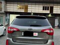 2013 Kia Sorento II Рестайлинг, серый, 1750000 рублей - вид 4
