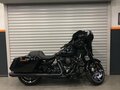 2025 Harley-Davidson Street Glide, чёрный, 4190000 рублей - вид 5