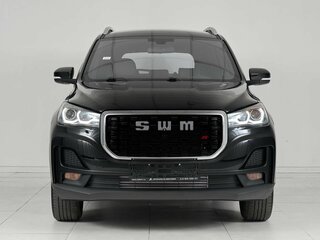 2024 SWM G05 Pro, чёрный, 1869000 рублей, вид 2