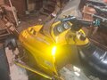 2000 BRP Ski-Doo MXZ 550, жёлтый, 300000 рублей - вид 8