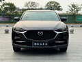 2022 Mazda CX-4 I Рестайлинг, чёрный, 1875000 рублей - вид 1