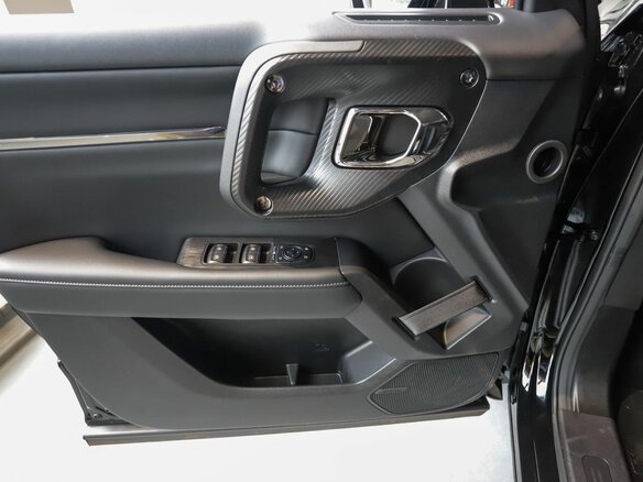 2026 Haval H7 I, белый, 3999000 рублей - вид 9