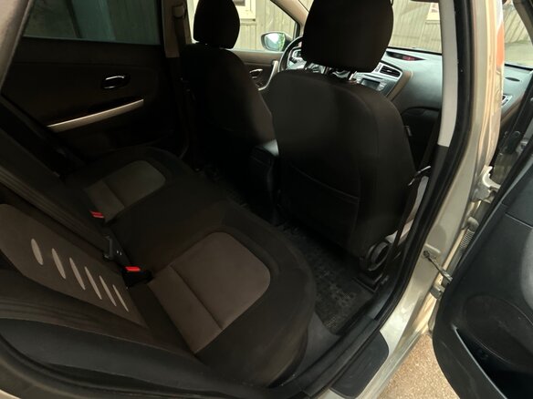 2012 Kia Ceed II, серебристый, 760000 рублей - вид 9