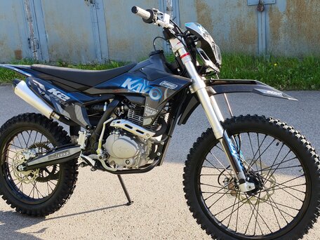 2026 Kayo K2 Pro, чёрный, 199000 рублей, вид 1