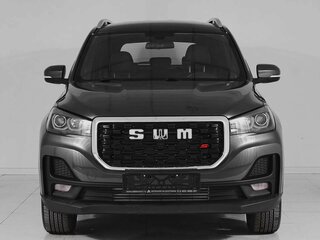2024 SWM G05 Pro, серый, 1849000 рублей, вид 2